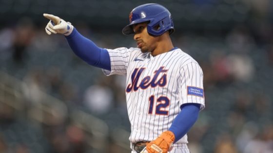 On Mets’ Francisco Lindor and the impact of New York booing and cheering – MASHAHER