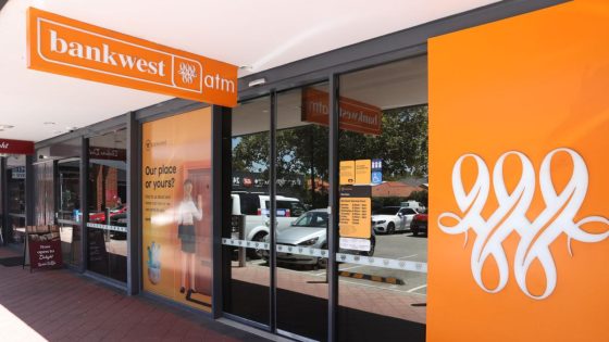 Karratha and Hedland Bankwest branches set to close by end of June – MASHAHER