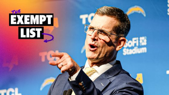 Teams that will define the draft + Cooper Dejean is a corner with Dominique Foxworth | The Exempt List – MASHAHER