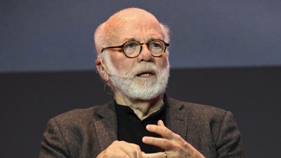 David Hume Kennerly resigns from Gerald Ford foundation board over refusal to honor Liz Cheney with top award – MASHAHER