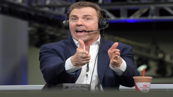 Bill Romanowski, wife file for bankruptcy amid DOJ lawsuit over unpaid taxes – MASHAHER