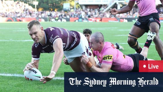 South Sydney Rabbitohs v New Zealand Warriors; Manly Sea Eagles v Penrith Panthers scores, results, fixtures, teams, tips, games, how to watch – MASHAHER