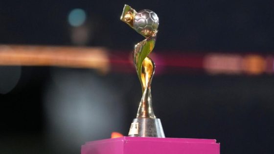 US, Mexico end joint bid for 2027 Women’s World Cup – MASHAHER