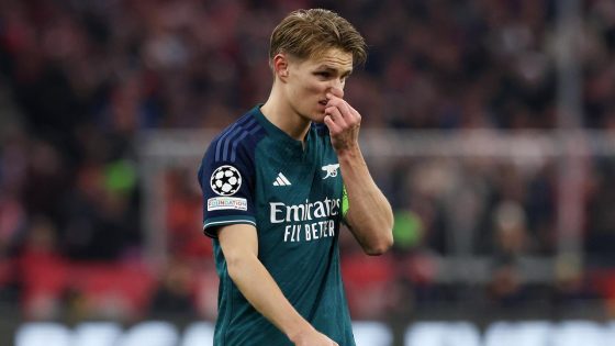 Champions League scores, results, Arsenal def by Bayern Munich, Arsenal eliminated, Manchester City v Real Madrid, latest, updates – MASHAHER