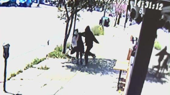 2 women randomly attacked on Ventura Boulevard in Sherman Oaks – MASHAHER