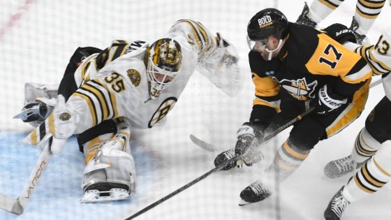 Playoff race update: Plenty of scenarios still in play for Bruins – MASHAHER