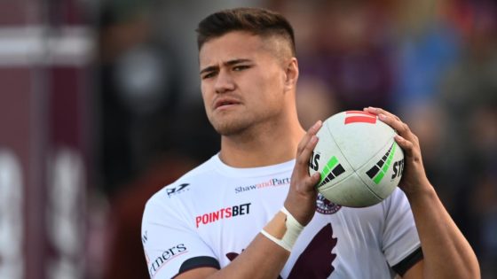 Manly Sea Eagles will sell Josh Schuster by the end of the week, next club, transfer news, contract – MASHAHER