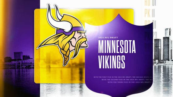 NFL Draft primer: Vikings’ plan seems to be draft a QB in top 10 — but how high? – MASHAHER