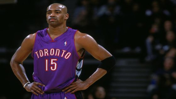 Vince Carter, Chauncey Billups will reportedly be part of 2024 Basketball Hall of Fame class – MASHAHER