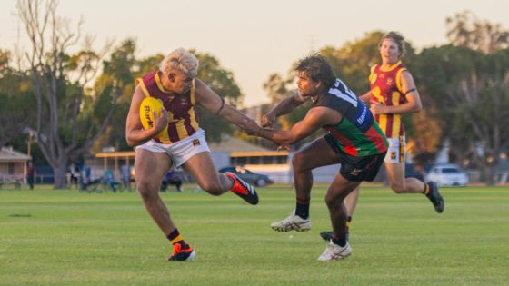 SWFL men’s: Harvey-Brunswick-Leschenault take out Harvey Fresh Cup with 104-point smashing of Harvey – MASHAHER