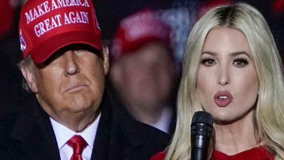 George Conway Details ‘Oh, It’s Daddy’ Call To Ivanka That Exposed Trump’s Fears – MASHAHER