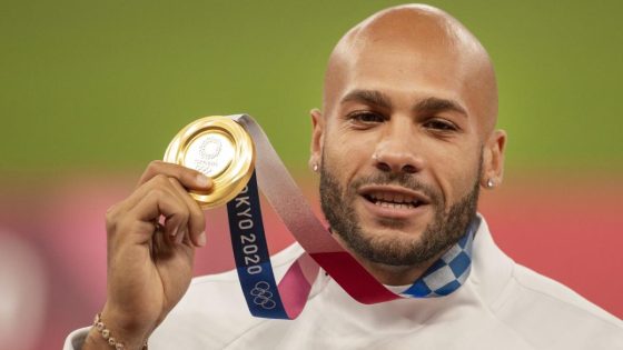 Olympic Track and Field Athletes Who Win Gold in Paris Will Be Paid – MASHAHER