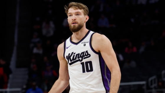 Sabonis joins Wilt as only NBA players with this elite feat – MASHAHER