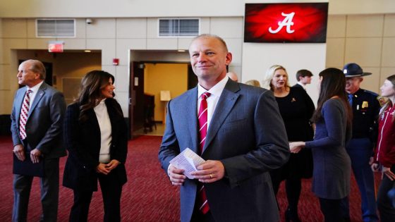 How do you replace a legend? Kalen DeBoer is bringing his own style to Alabama – MASHAHER