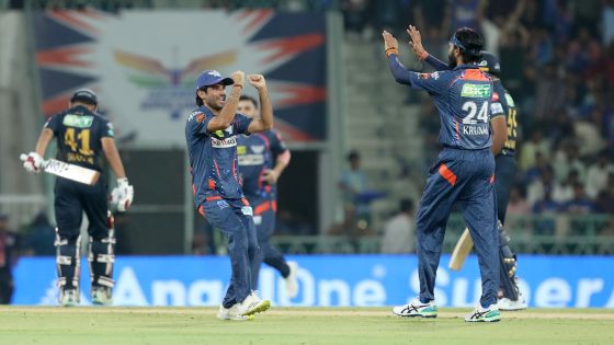 LSG vs GT LIVE Score, IPL 2024: Poor 1st Over From Mayank Yadav Becomes Talking Point, Lucknow Super Giants Dominate GT – MASHAHER