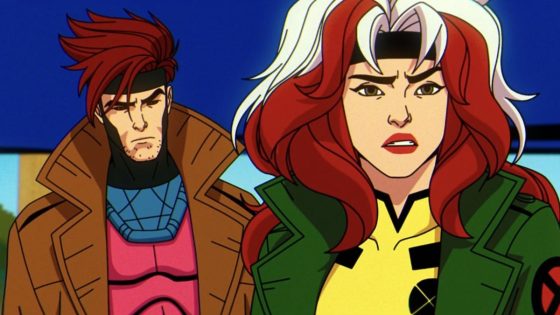 ‘Devastated’: X-Men ’97’s Gambit And Rogue Actors Shared Their Reactions To The Latest Episode’s Tragic Twist – MASHAHER