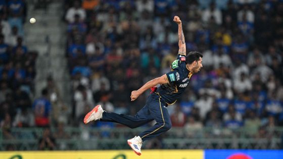 DC vs GT, IPL 2024: Mohit Sharma bowls most expensive IPL spell – MASHAHER