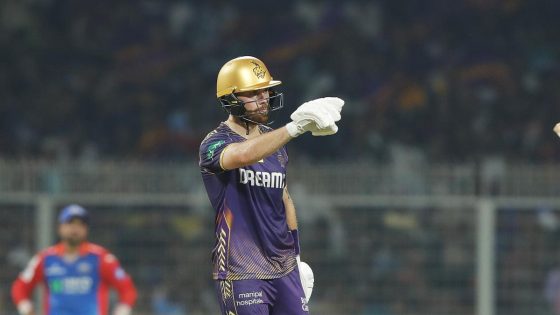 IPL 2024 Orange Cap standings updated after KKR vs DC: Kohli steady on top, Salt enters top five – MASHAHER