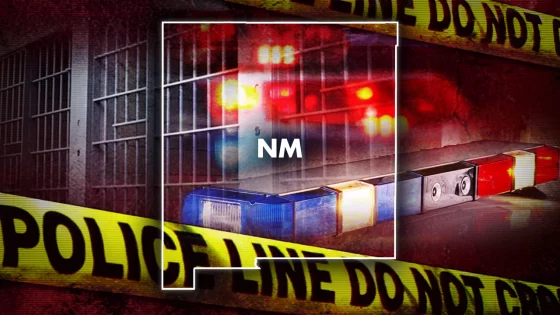 15 injured after SUV plows into New Mexico thrift shop – MASHAHER