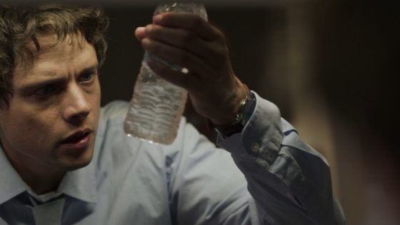 Gravitas Ventures Gets Rights to ‘Exposure’ Starring Douglas Smith – MASHAHER