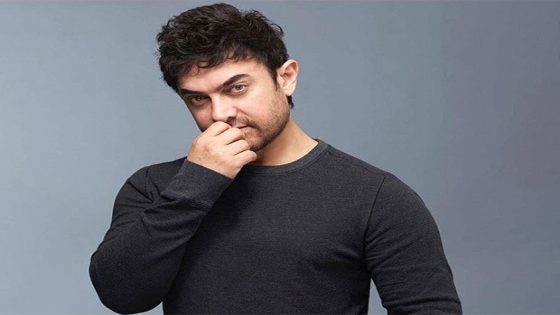 Aamir Khan reveals parental opposition to acting career: “They wanted their children to be…” : Bollywood News – MASHAHER