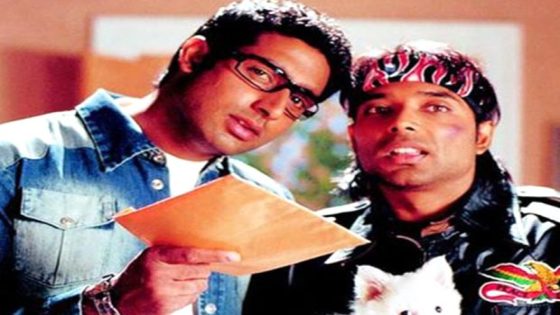 Amid Dhoom 4 speculations, Abhishek Bachchan rekindles bromance with Uday Chopra; says, “Jai is incomplete without Ali” 4 : Bollywood News – MASHAHER