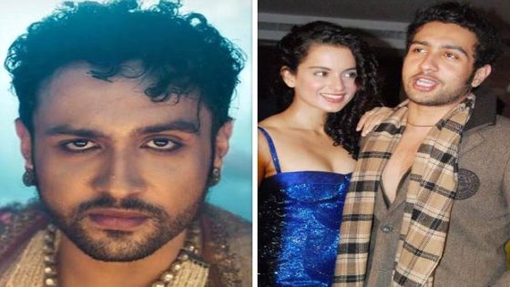 Adhyayan Suman talks about his past relationship with Kangana Ranaut and his plans for marriage : Bollywood News – MASHAHER