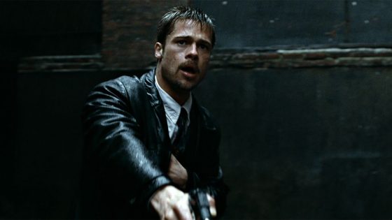 Se7en: The Surprising Reason There Is So, So Much Rain In The Beloved Horror Movie – MASHAHER