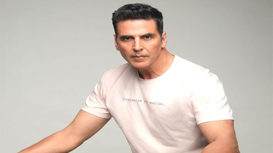 Is Akshay Kumar losing his box office touch? Trade discusses his struggle to regain box office form: “It’s not like his career is over. But definitely, it’s the WORST patch of his career” : Bollywood News – MASHAHER