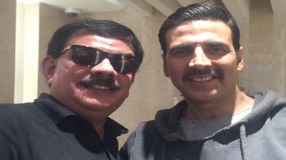 Akshay Kumar and Priyadarshan confirmed to reunite after 14 years for a horror fantasy film : Bollywood News – MASHAHER