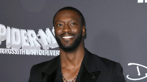 Alex Cross Series With Aldis Hodge Renewed Ahead of Series Premiere – MASHAHER