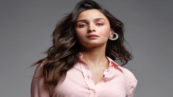 Alia Bhatt undergoes basketball training for Jigra: Report : Bollywood News – MASHAHER