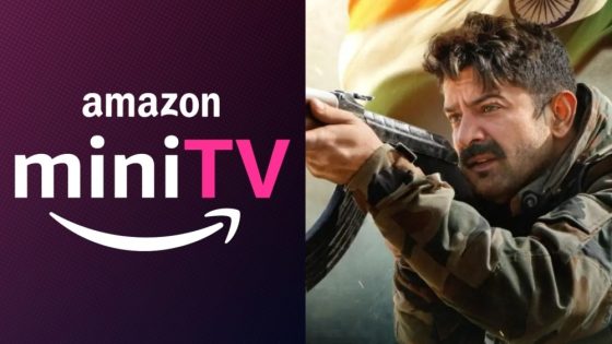 Amazon’s MiniTV Adds 200 Shows Dubbed in Tamil and Telugu – MASHAHER