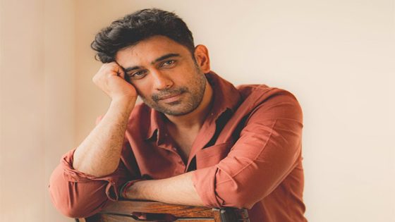 Amit Sadh becomes face of STAIRS Foundation’s youth empowerment initiatives : Bollywood News – MASHAHER