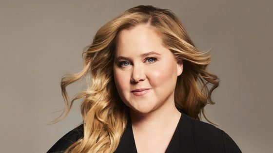 Amy Schumer Discusses Jerry Seinfeld’s ‘Unfrosted,’ Israel-Hamas War – MASHAHER