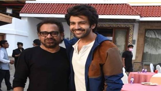 Anees Bazmee praises his Bhool Bhulaiyaa 3 star Kartik Aaryan; calls him an ‘extremely good and honest actor’ 3 : Bollywood News – MASHAHER