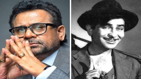 Anees Bazmee says, “Raj Kapoor was a terror”; recalls travelling 1,000 kms in a truck for 3 days as punishment 1000 : Bollywood News – MASHAHER