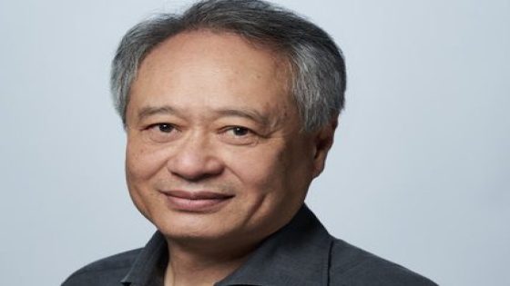 Ang Lee Talks Bruce Lee Biopic, Directing Career Ahead of Tisch Honor – MASHAHER