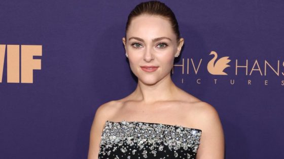 AnnaSophia Robb Joins NBC Drama Pilot ‘Grosse Pointe Garden Society’ – MASHAHER