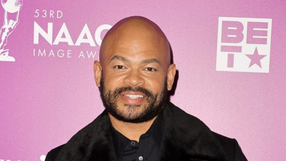 Anthony Hemingway to Direct Judy Blume Series ‘Forever’ at Netflix – MASHAHER