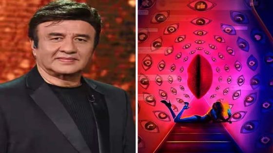 Anu Malik gives singing shoutout to Love Sex Aur Dhokha 2 ahead of its release, watch 2 : Bollywood News – MASHAHER