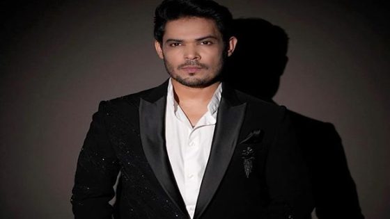 Anupama actor Kunwar Amar says, “You need talent, but without luck it goes waste” : Bollywood News – MASHAHER