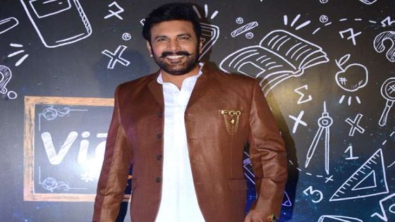 Anupama actor Vaquar Shaikh says, “You’re being judged all the time” as he opens up about being a public figure : Bollywood News – MASHAHER