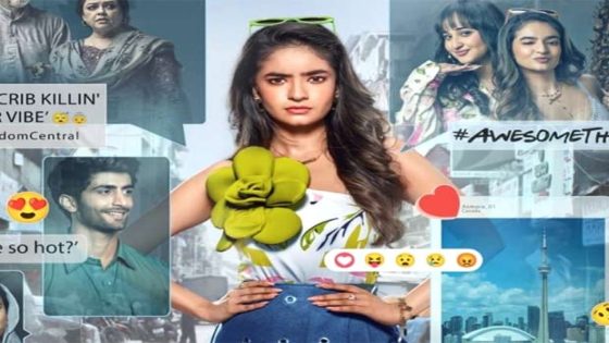 Anushka Sen starrer Dil Dosti Dilemma to start streaming on Amazon Prime Video from April 25 : Bollywood News – MASHAHER