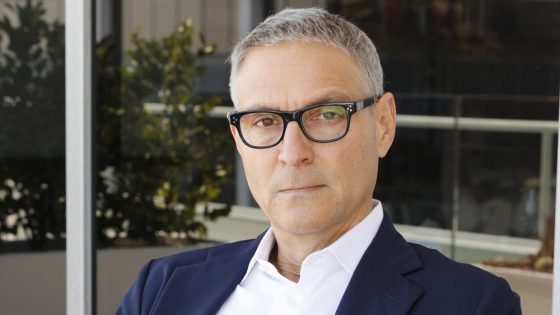 Ari Emanuel Earned $65 Million Pay Package in 2023 as CEO of TKO Group – MASHAHER