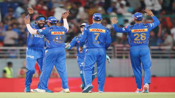 PBKS vs MI, IPL 2024 Match Highlights in Pictures: Punjab Kings falls short in yet another final over thriller – MASHAHER