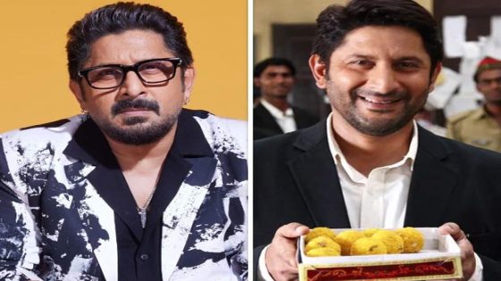 Arshad Warsi to kickstart shooting for Jolly LLB 3 in Rajasthan, reveals source : Bollywood News – MASHAHER