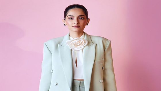 Art museum Tate Modern London inducts Sonam Kapoor: “This role allows me to actively endorse and advocate for our remarkable artworks and artists” : Bollywood News – MASHAHER