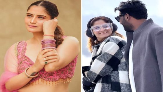 CONFIRMED! Bigg Boss 13’s Arti Singh to marry businessman Dipak Chauhan on April 25 : Bollywood News – MASHAHER