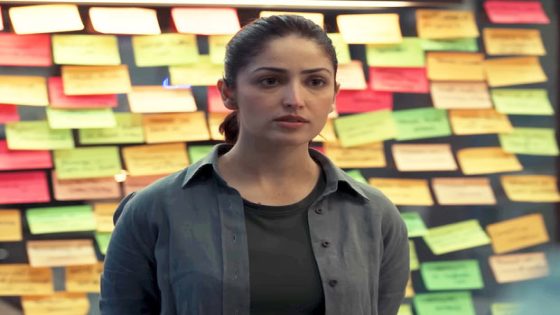 Article 370 Box Office: Yami Gautam starrer becomes the fourth film of 2024 to gross Rs. 100 cr. Worldwide :Bollywood Box Office – MASHAHER